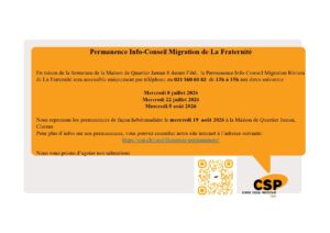 Image Csp Maison de Quartier Jaman 8